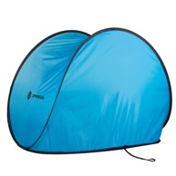 SPRINGOS Šator pop-up 150x120 cm, plavi