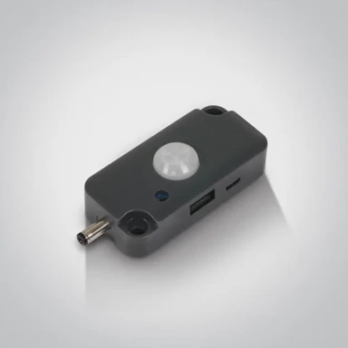 ONE LIGHT Prekidač na pir senzor max. 60w/24v dm38102c