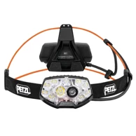 PETZL Čeona svjetiljka SWIFT RL, crno-bijela