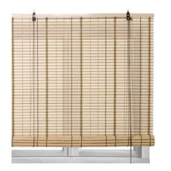 CASA SELECCIÓN Svijetlosmeđa bambus roleta 90x180 cm Natural Life 
