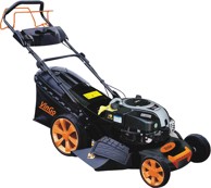 VINGO Motorna kosilica 750IC