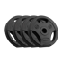 REBEL ACTIVE Bitumenski balast, 4 x 2,5 kg, rupa 31 mm, ploča s ručkama