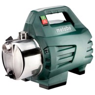 METABO Vrtna pumpa P4500