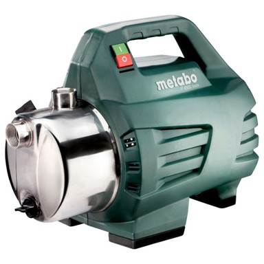 METABO Vrtna pumpa P4500