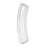 CELLULAR LINE Maskica za Samsung Galaxy A17 Soft, prozirna