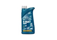 MANNOL Motorno ulje AGRO SAE 30 1L