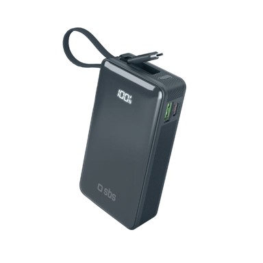 SBS Powerbank 10000 mAh