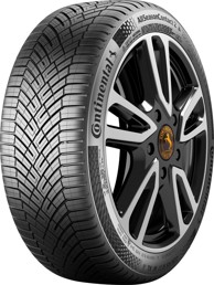 CONTINENTAL Guma 195/65R15 91H ALLSEASONCONTACT 2