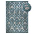 FLAIR RUGS Vanjski tepih Oro 230x160 cm, plavi