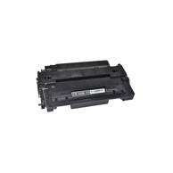PREMIUMPRINT Toner CE255A, kompatibilno za HP, crna, 6000 stranica