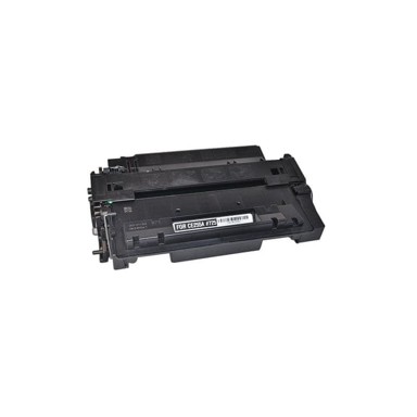 PREMIUMPRINT Toner CE255A, kompatibilno za HP, crna, 6000 stranica