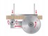 FREUD TOOLS Trapezoidna zarezna pila HM 120 x 20 x 24Z, za iverice