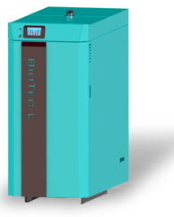 CENTROMETAL Kotao Biotec L 25