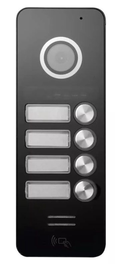 EMOS Vanjska kamera EM-10AHD RF-4 H3018