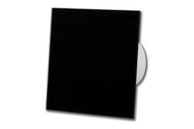 HACO Staklena ploča AV DRIM 0944/3, crna