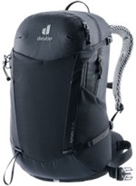 DEUTER Ruksak Futura 21 SL, 21 L, crna