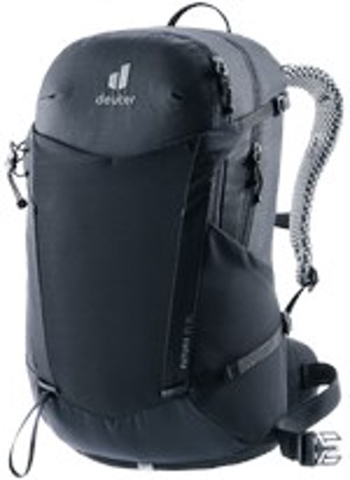 DEUTER Ruksak Futura 21 SL, 21 L, crna