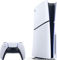 SONY Gaming konzola PLAYSTATION 5 PRO DIGITAL 2TB