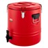 VEVOR Izolirani dispenzer za piće 303L, srebrni
