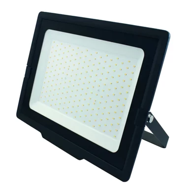LED reflektor, 200W, 6500 K, 17000 lm, IP65, 306-307