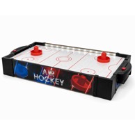 MG Air Hockey V2 stolni hokej za djecu, crni