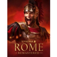 Igra za PC: Total War: Rome Remastered
