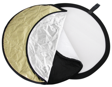 WALIMEX Reflektor panel 5in1, 150cm