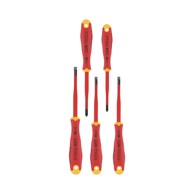 LUX TOOLS Set odvijača VDE 5/1