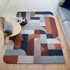 ASIATIC CARPETS Ručno rađen vuneni tepih 160x230 cm Matrix