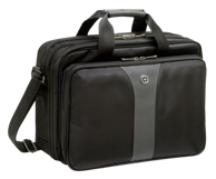 WENGER Torba za prijenosno računalo s dva pretinca do 40,60 cm Legacy 16