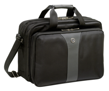 WENGER Torba za prijenosno računalo s dva pretinca do 40,60 cm Legacy 16