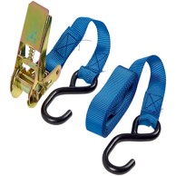 LUX TOOLS Gurtna traka za pritezanje