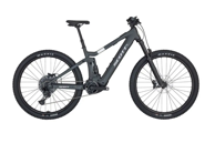 SCOTT Električni bicikl E-Strike 930