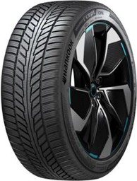 HANKOOK I*CEPT ION IW01 245/45R19 98V, zimske gume