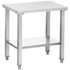 ROYAL CATERING Univerzalna baza i stalak za fritezu RCSF-15D, 62 x 42 cm, nosivost 150 kg