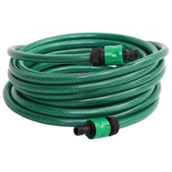 Crijevo za bazen, PVC, 100 m, zeleno