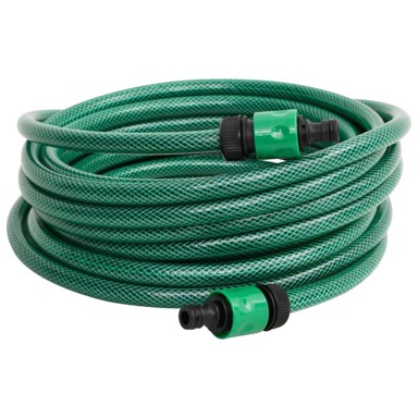 Crijevo za bazen, PVC, 100 m, zeleno