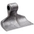 GRANIT Čekić za malčer 137x40 mm fi 20.5 mm za BERTI RM-6-20