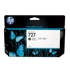 HP Tinta 727, mat crna