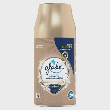 GLADE Punjenje za automatski osvježivač zraka Vanilija, 269 ml