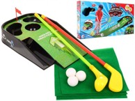 Mini Golf Set, 100 cm