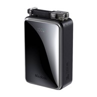 MCDODO Powerbank MC-0561 Digital Display 25000mAh 100W, crna