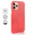 CRONG Futrola Essential Cover za Apple iPhone 11 Pro, crvena