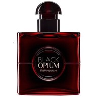 YVES SAINT LAURENT Eau de Parfum Black Opium Over Red