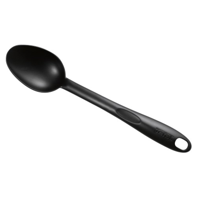TEFAL Žlica za kuhanje 27439, 1 kom, crna