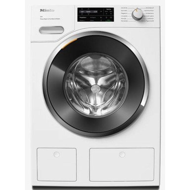 MIELE Perilica rublja WWJ 880 WPS, 9kg, 1600 okr/min
