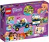 LEGO FRIENDS Stephanien buggy s prikolicom 41364