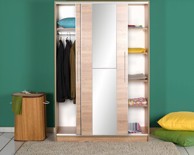 Ormar za odjeću, Sonomo, SWD-512-SN-2