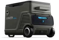 ANKER Prijenosni hladnjak EverFrost 43L, siva