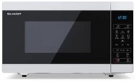 SHARP Mikrovalna pećnica YC-MS02E-S